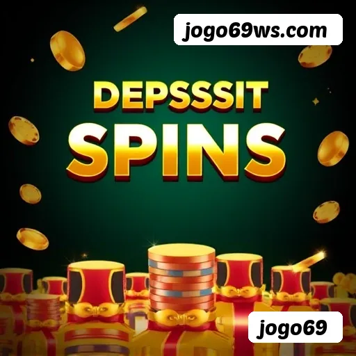 Sistema de apostas jogo69 - Imagem principal