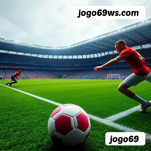 Controle de apostas jogo69