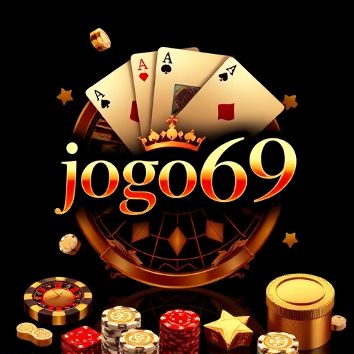 Logo da jogo69