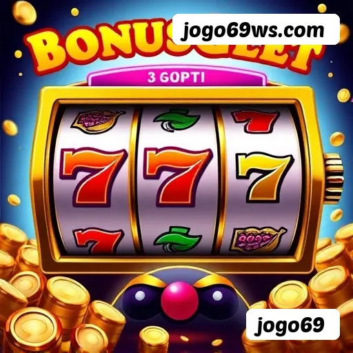 Plataforma jogo69 - Imagem principal